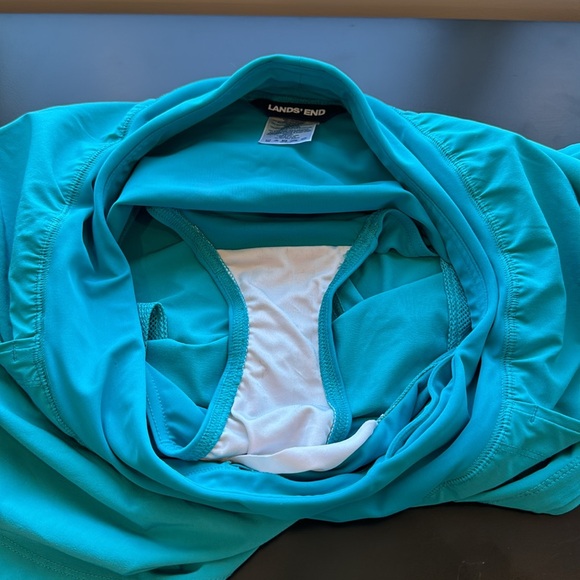 Lands End running/hiking/walking shorts - Picture 4 of 5